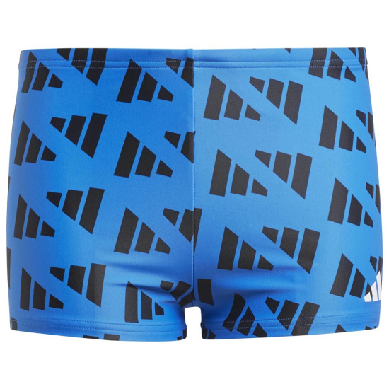 Adidas Παιδικό μαγιό BRD Swim Boxer Adidas Παιδικό μαγιό BRD Swim Boxer